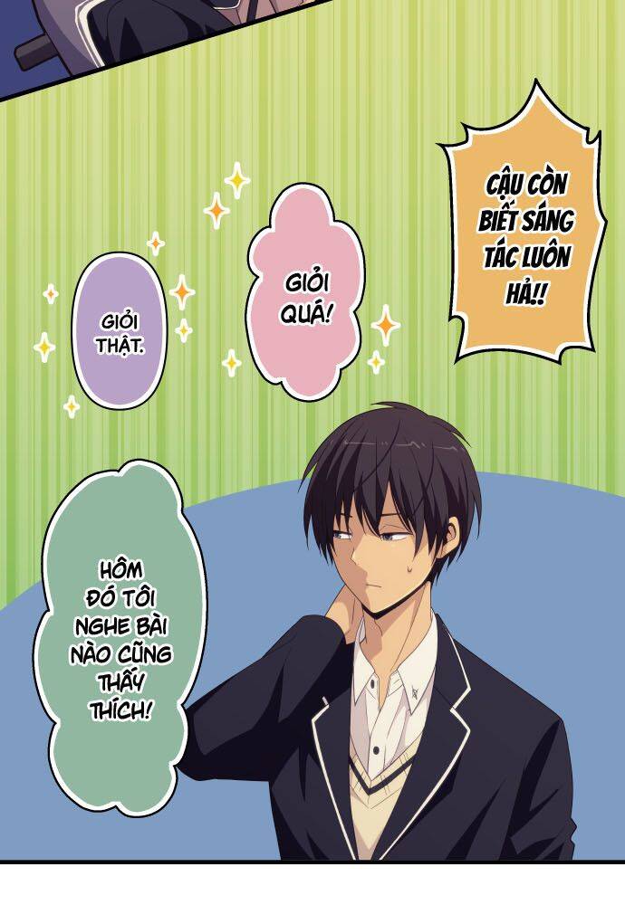 Blue Hearts Chapter 47 - 14