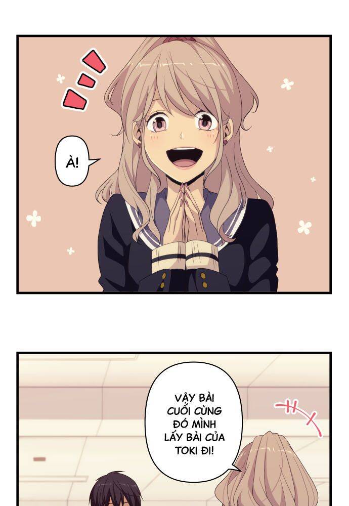 Blue Hearts Chapter 47 - 15