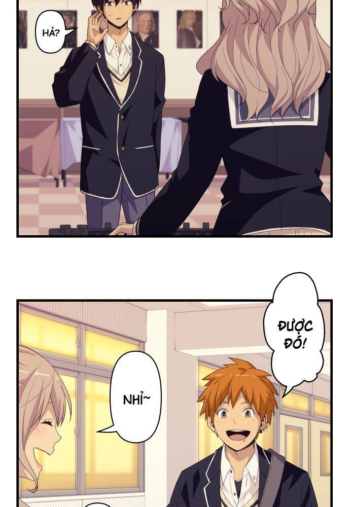 Blue Hearts Chapter 47 - 16