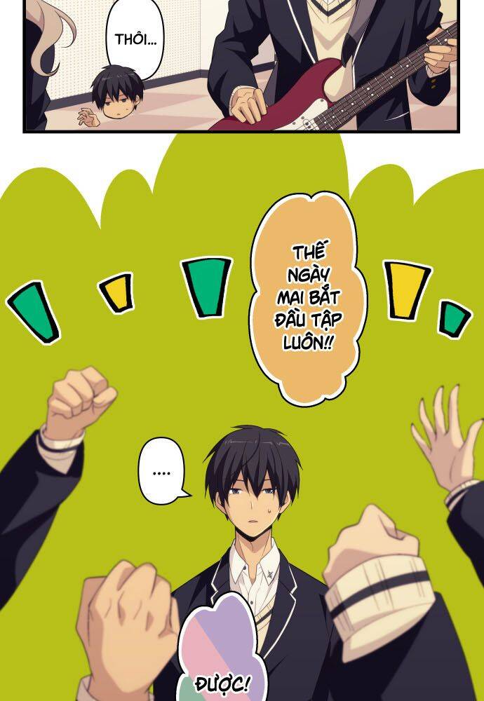 Blue Hearts Chapter 47 - 17