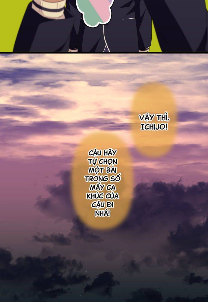 Blue Hearts Chapter 47 - 18