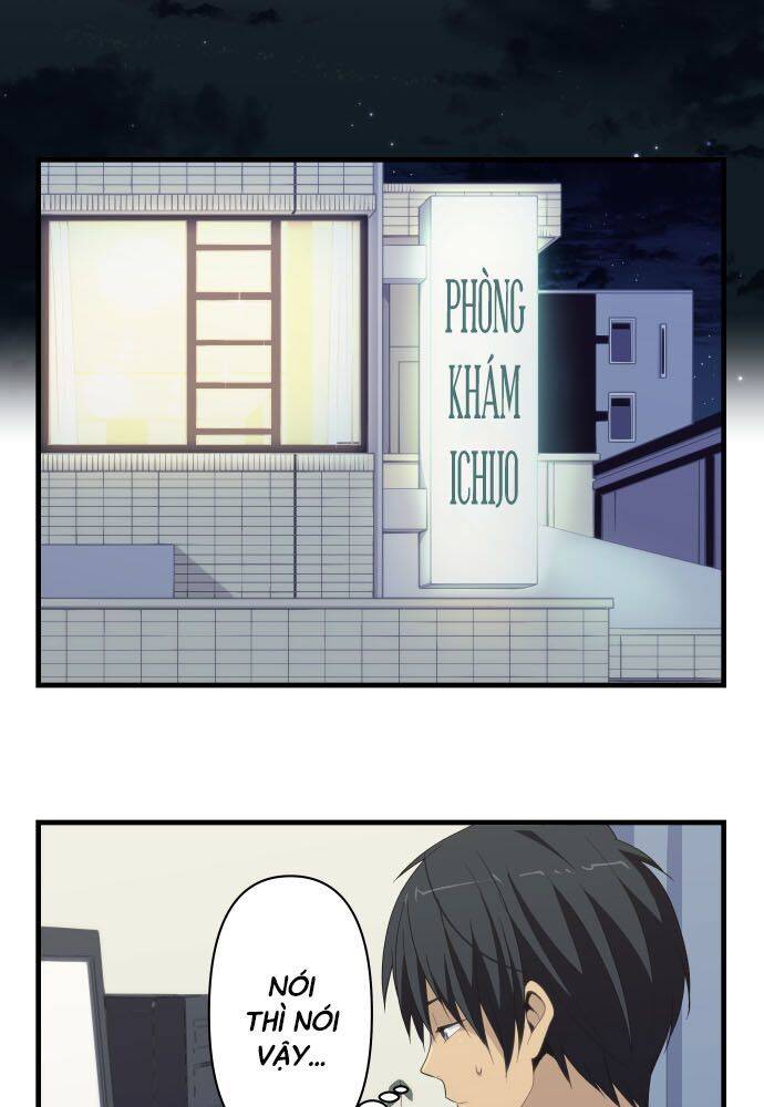 Blue Hearts Chapter 47 - 19