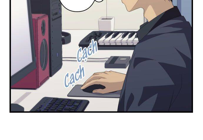 Blue Hearts Chapter 47 - 20