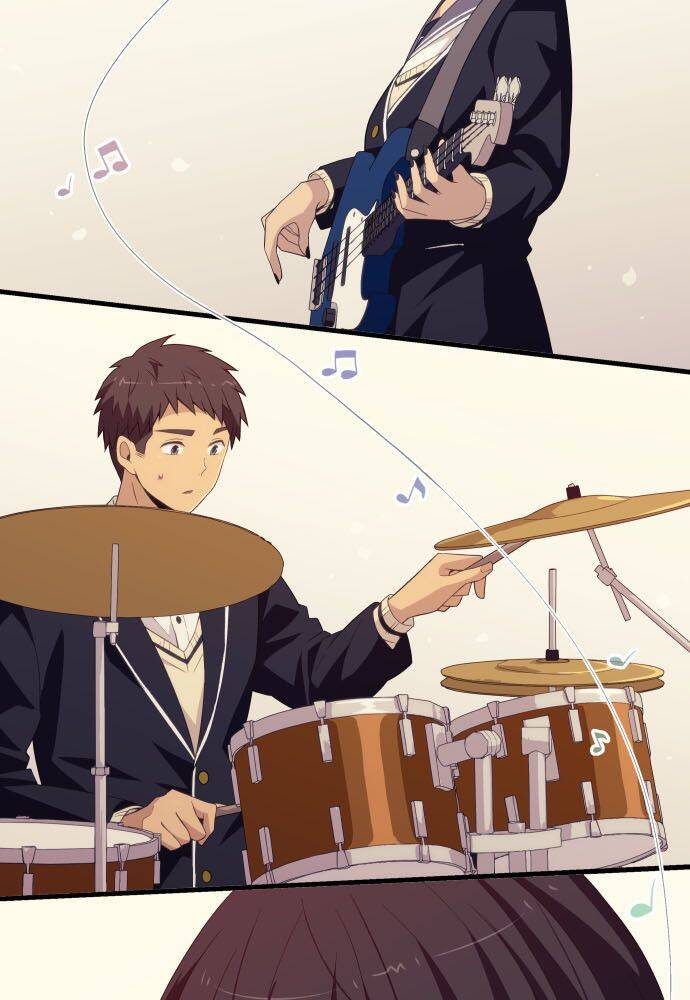 Blue Hearts Chapter 47 - 3