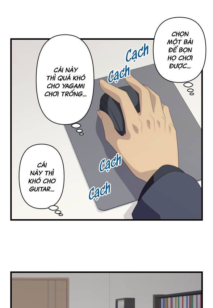 Blue Hearts Chapter 47 - 21