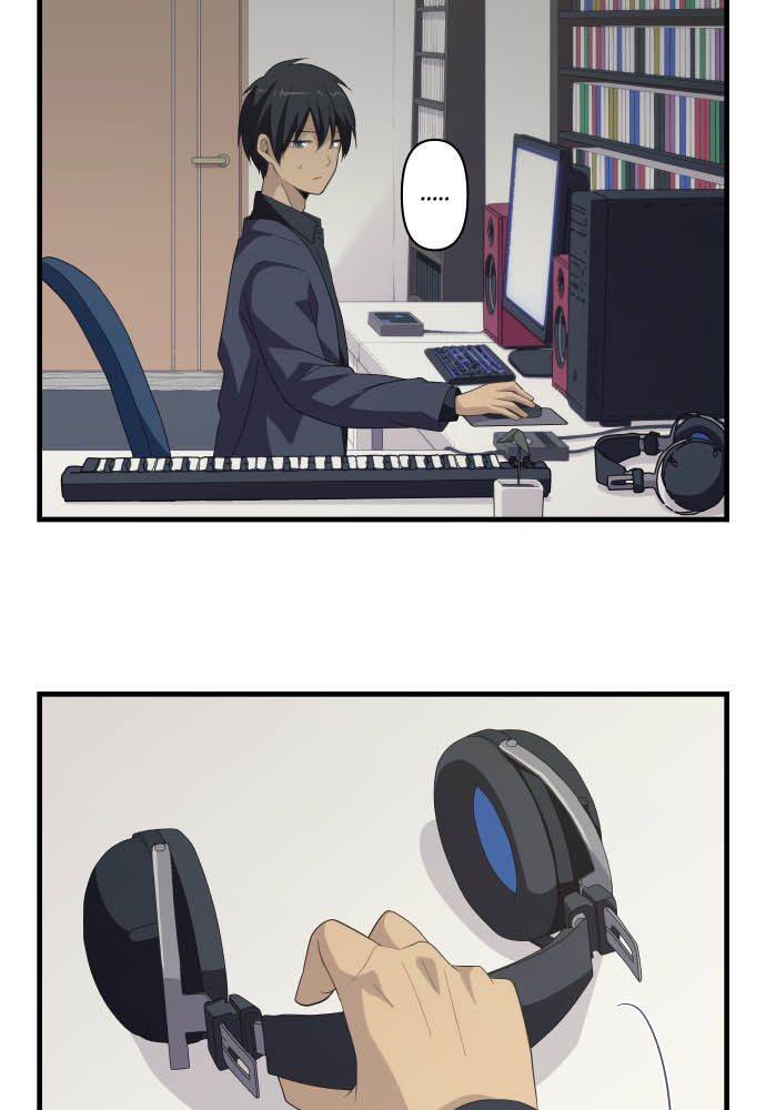 Blue Hearts Chapter 47 - 22