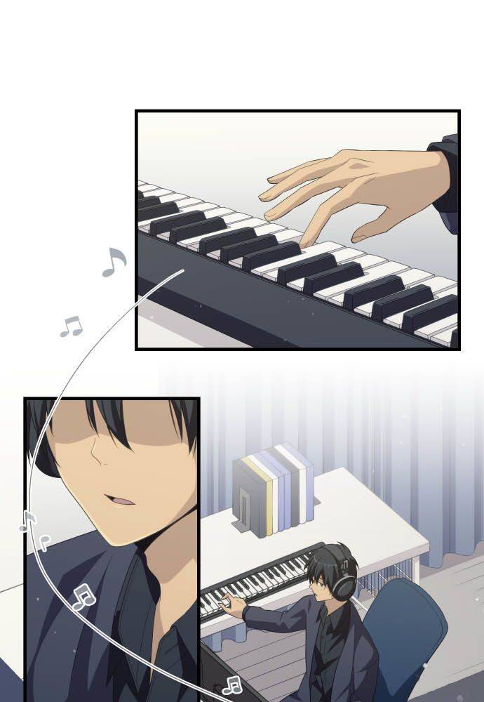 Blue Hearts Chapter 47 - 24