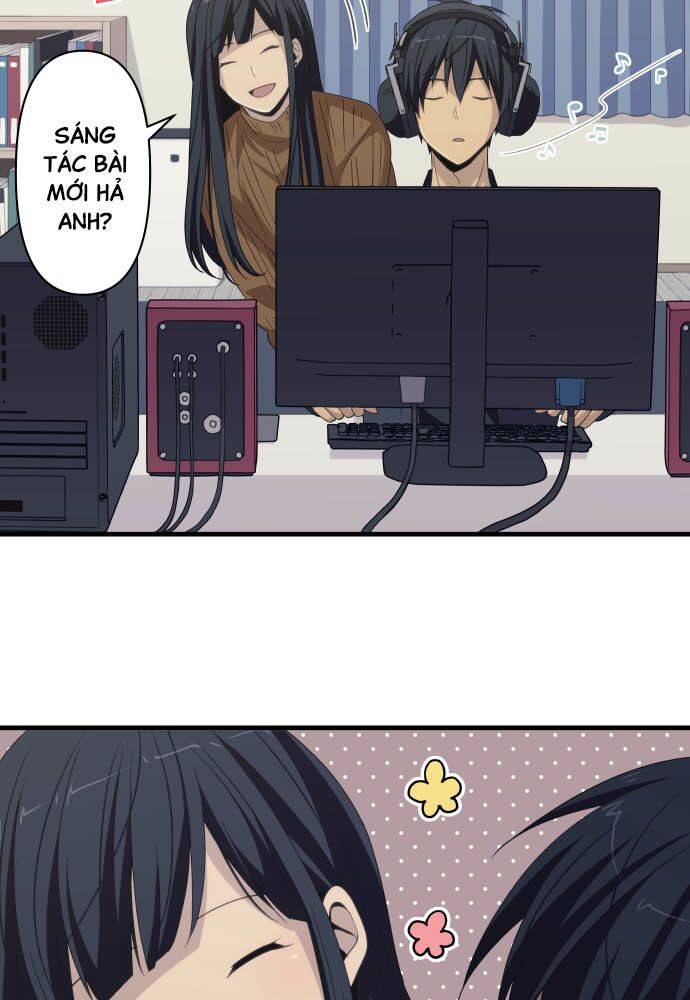 Blue Hearts Chapter 47 - 26