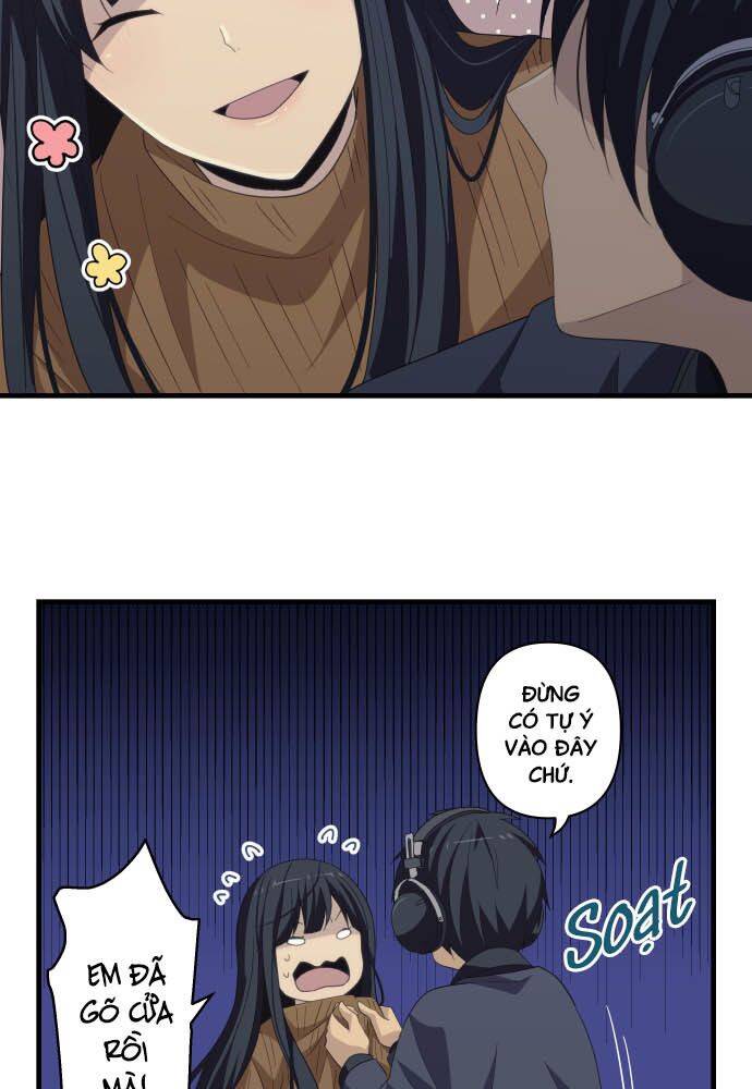 Blue Hearts Chapter 47 - 27