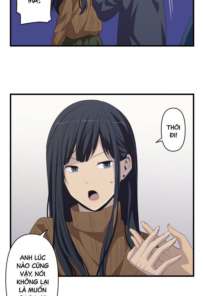 Blue Hearts Chapter 47 - 28