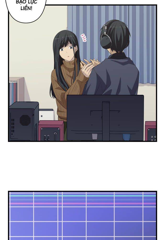 Blue Hearts Chapter 47 - 29