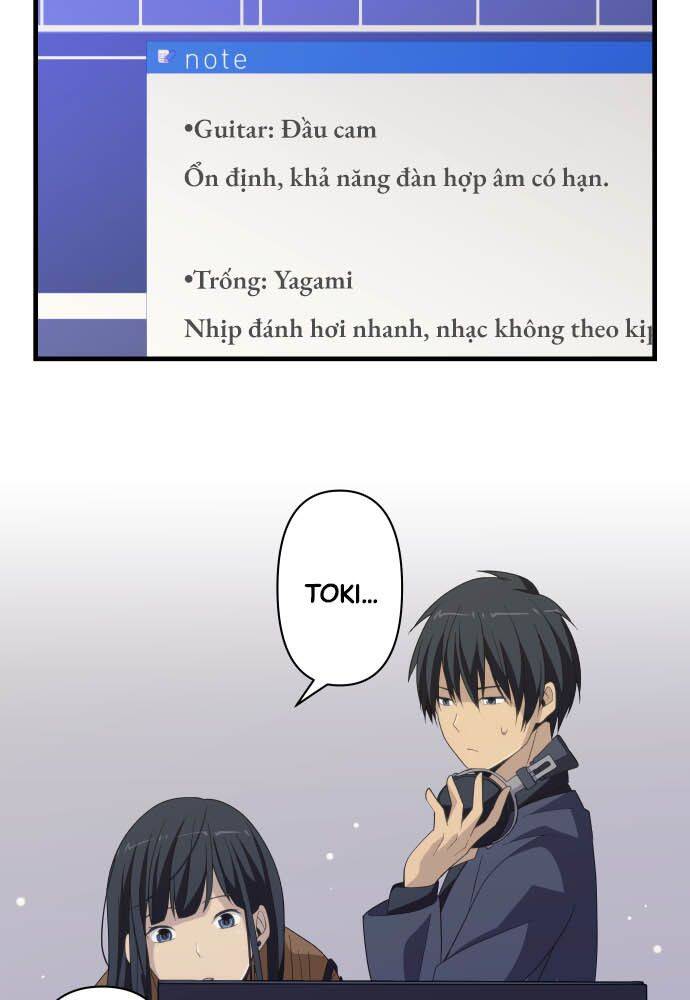 Blue Hearts Chapter 47 - 30