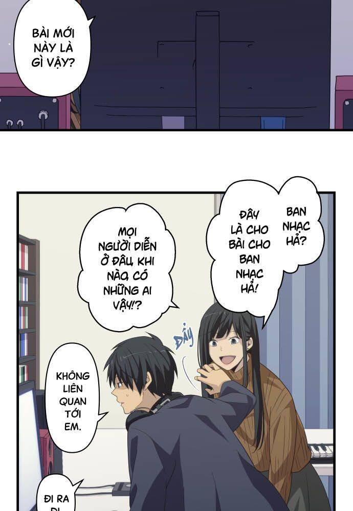 Blue Hearts Chapter 47 - 31