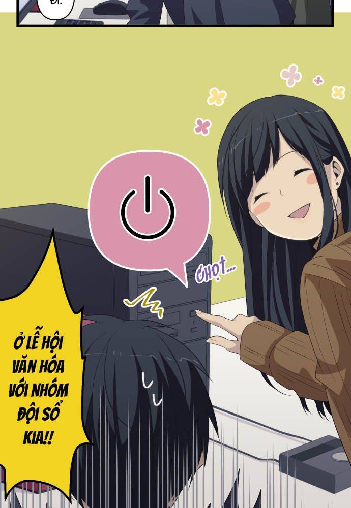 Blue Hearts Chapter 47 - 32