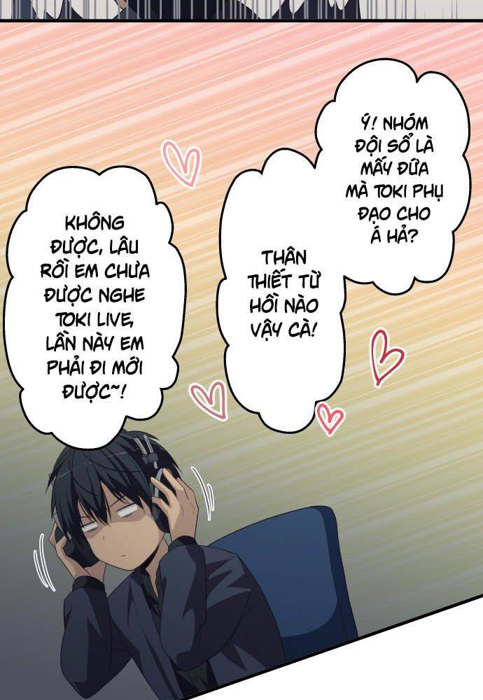 Blue Hearts Chapter 47 - 33