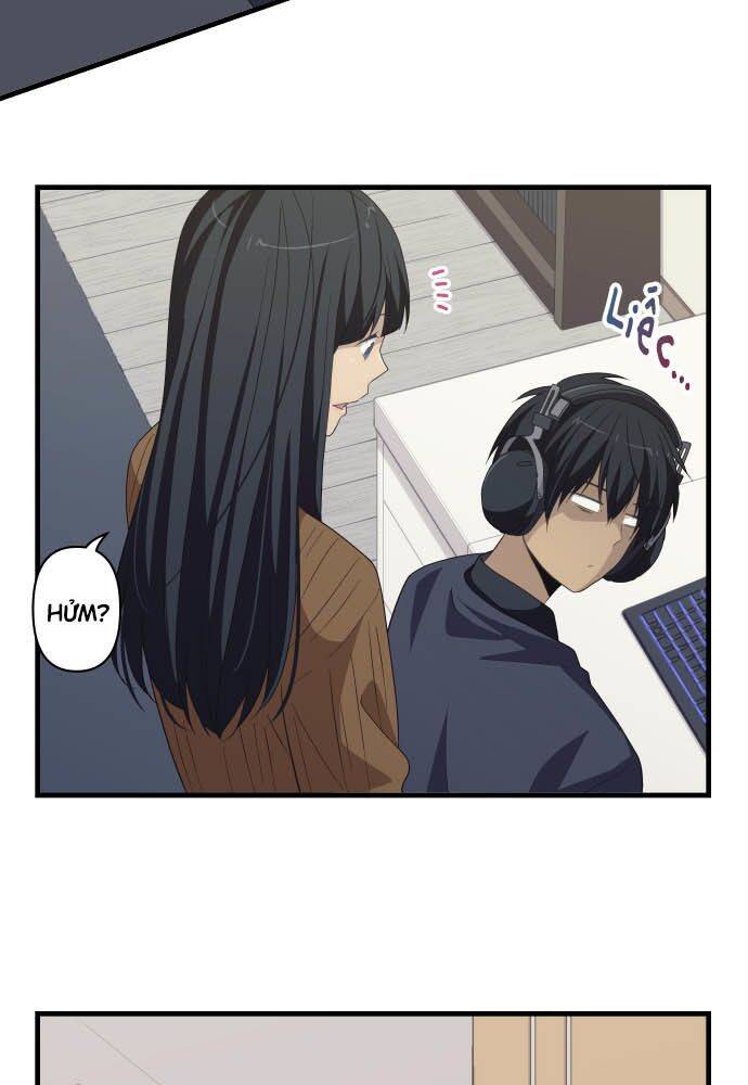 Blue Hearts Chapter 47 - 34