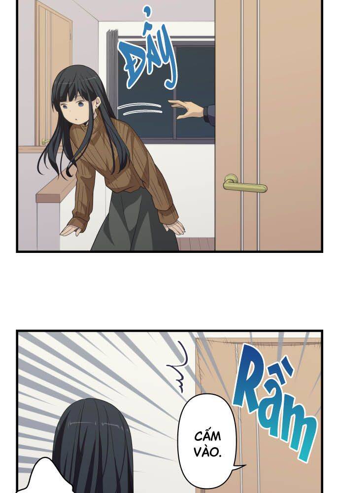 Blue Hearts Chapter 47 - 35