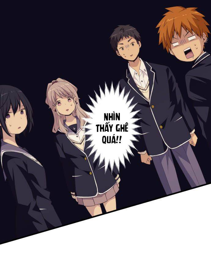 Blue Hearts Chapter 47 - 40