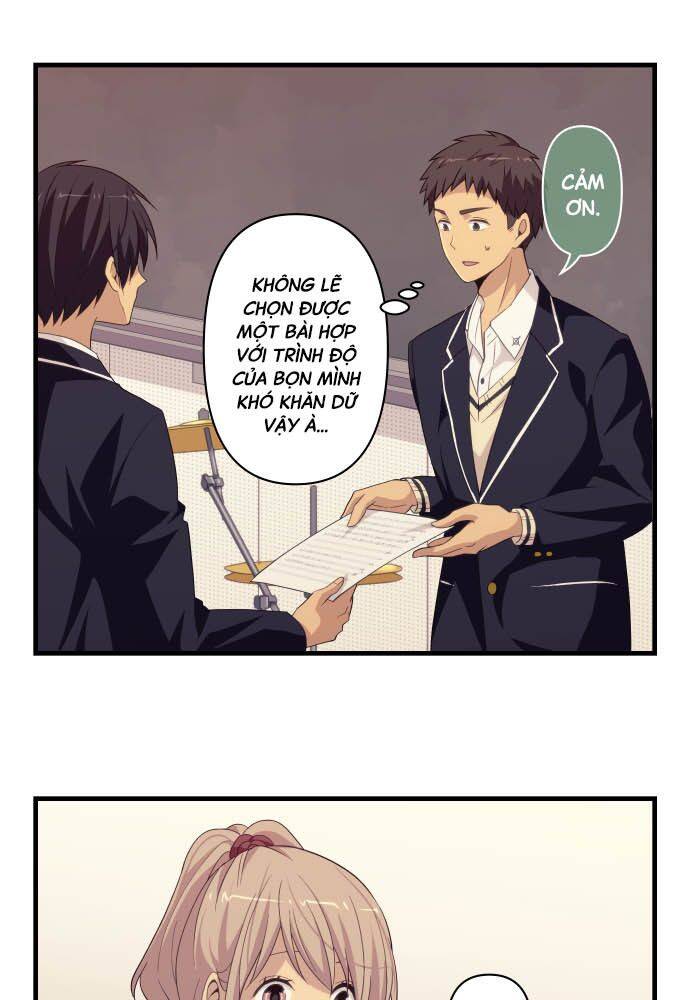 Blue Hearts Chapter 47 - 41