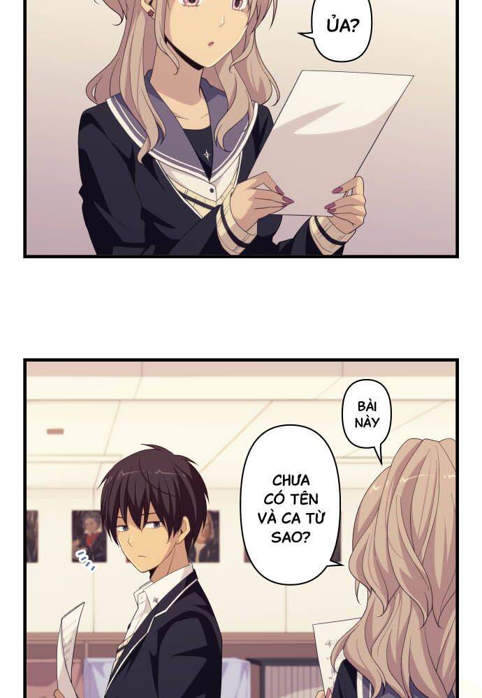 Blue Hearts Chapter 47 - 42