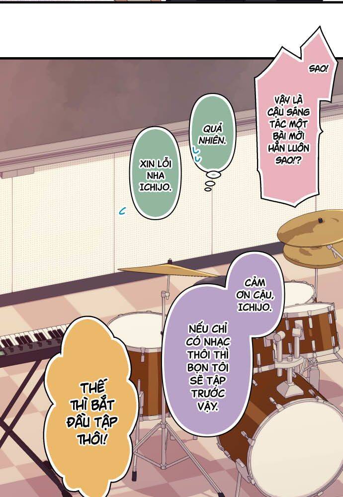 Blue Hearts Chapter 47 - 44