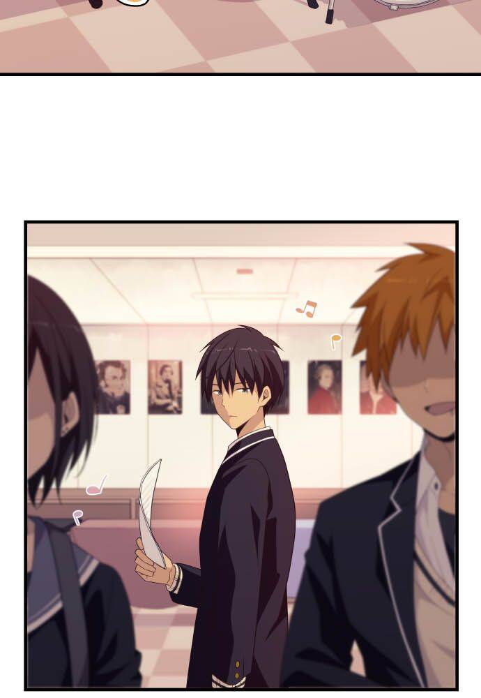 Blue Hearts Chapter 47 - 45