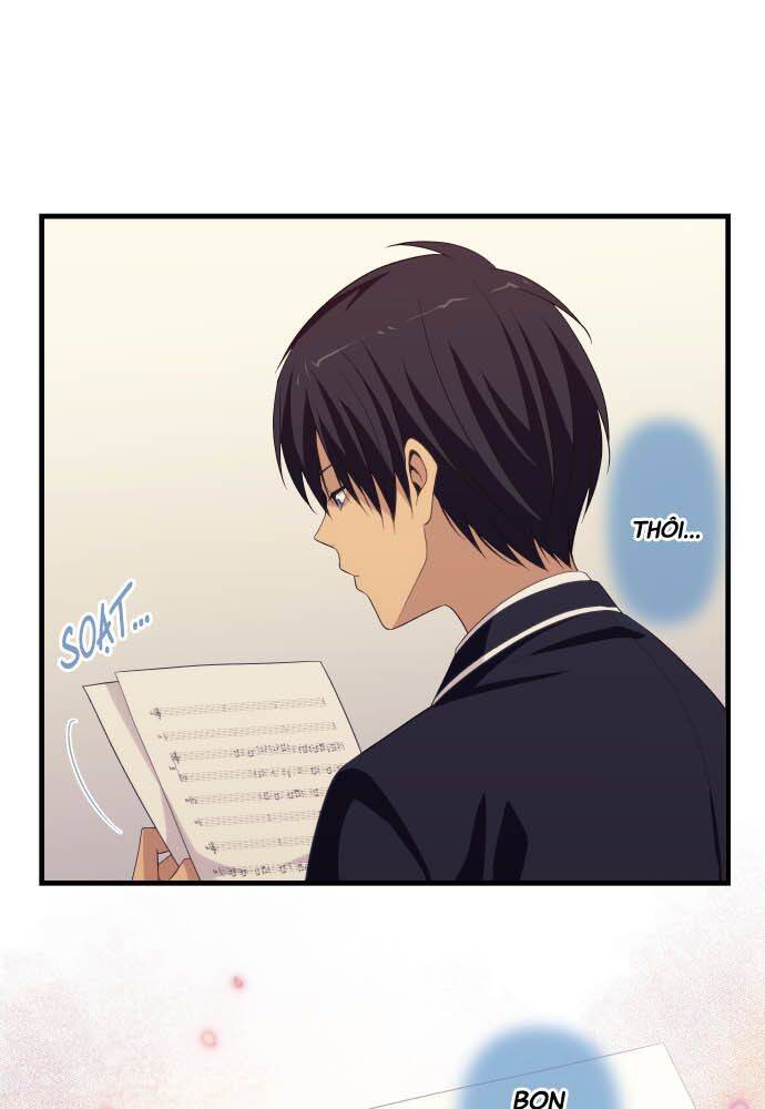 Blue Hearts Chapter 47 - 46