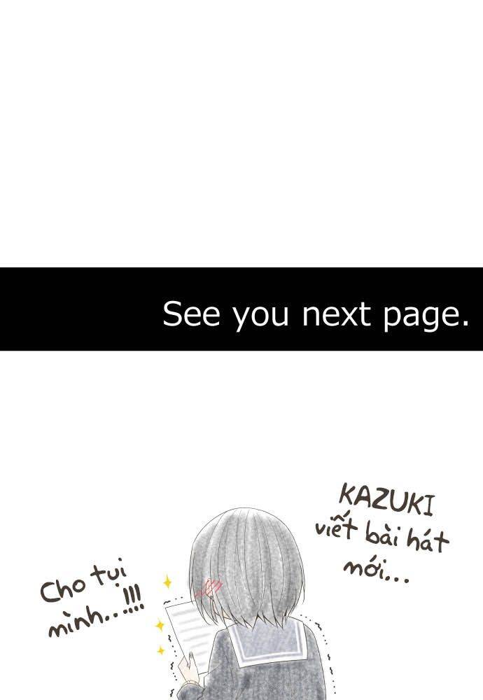 Blue Hearts Chapter 47 - 49