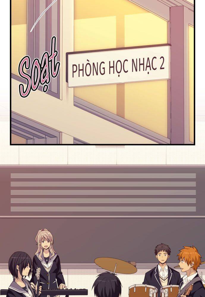 Blue Hearts Chapter 47 - 6