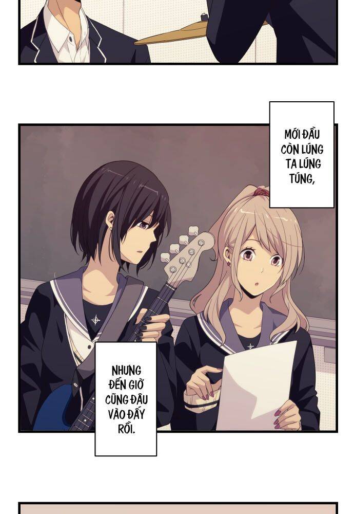 Blue Hearts Chapter 47 - 9