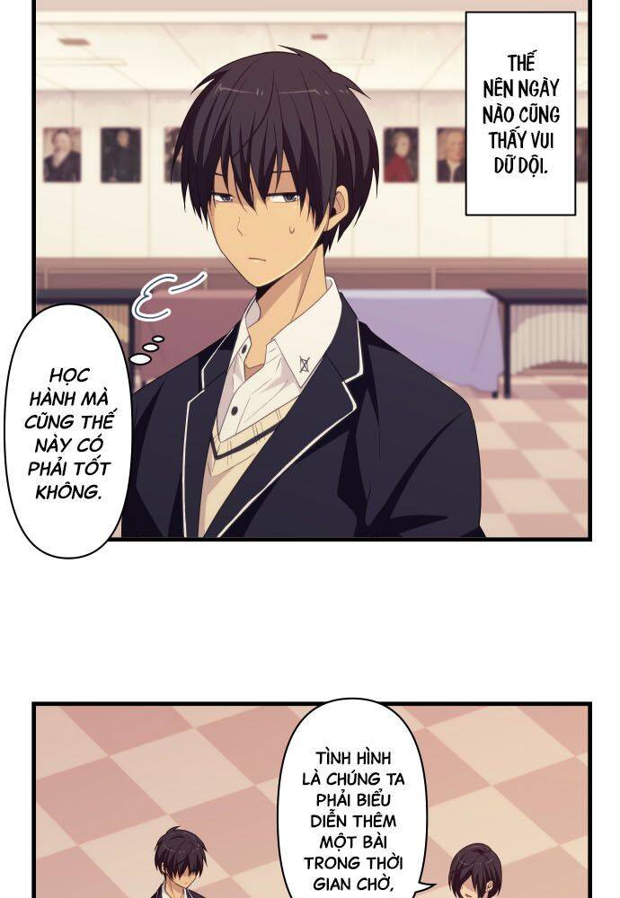 Blue Hearts Chapter 47 - 10