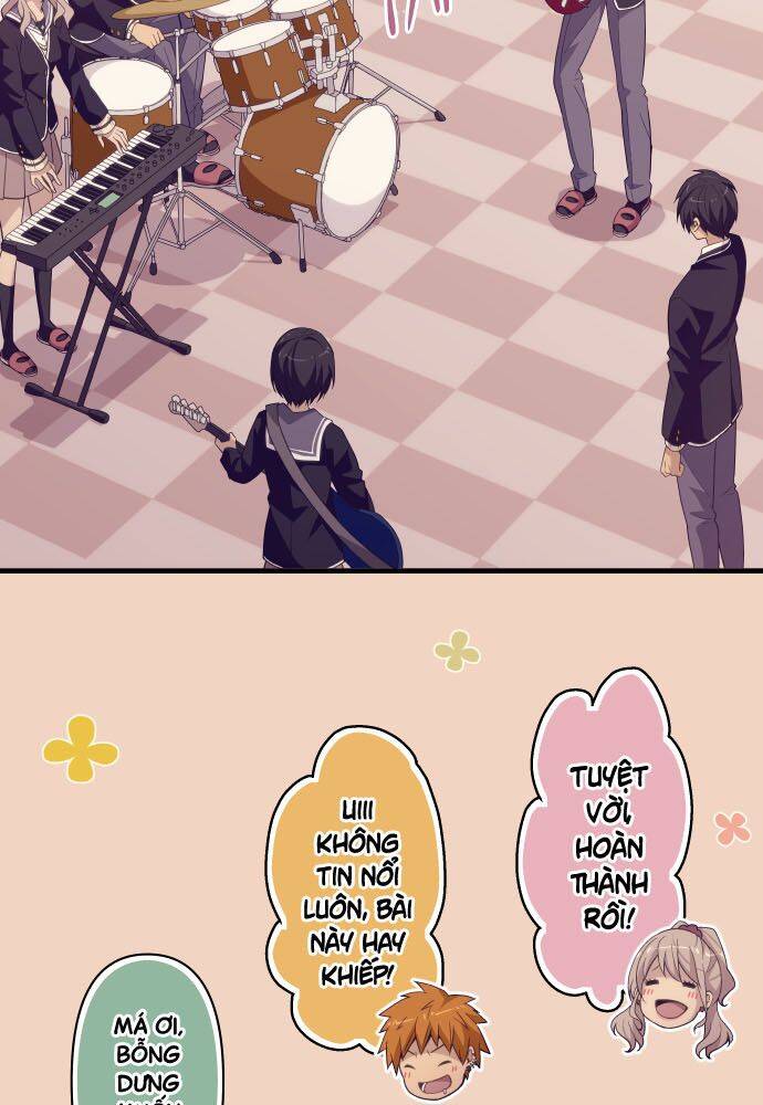 Blue Hearts Chapter 48 - 2