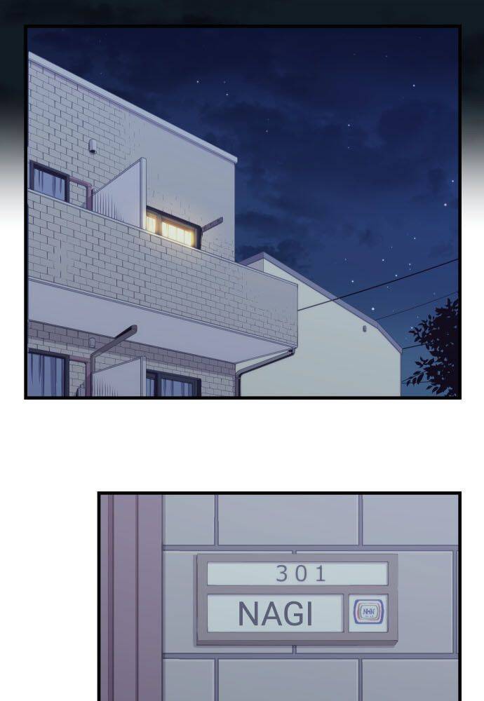 Blue Hearts Chapter 48 - 11