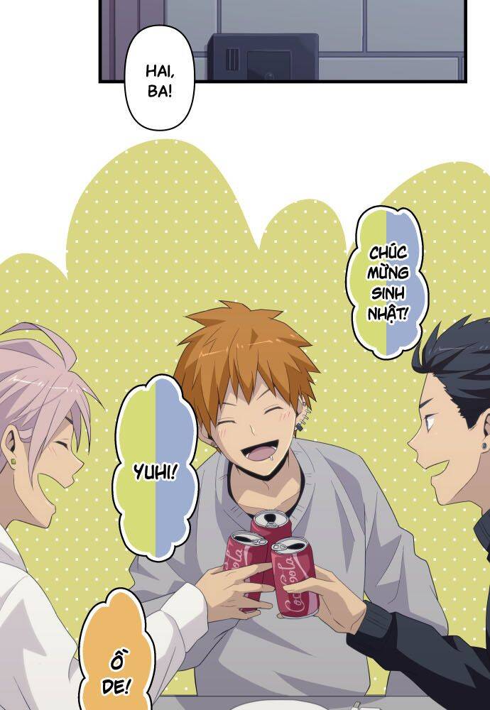 Blue Hearts Chapter 48 - 12