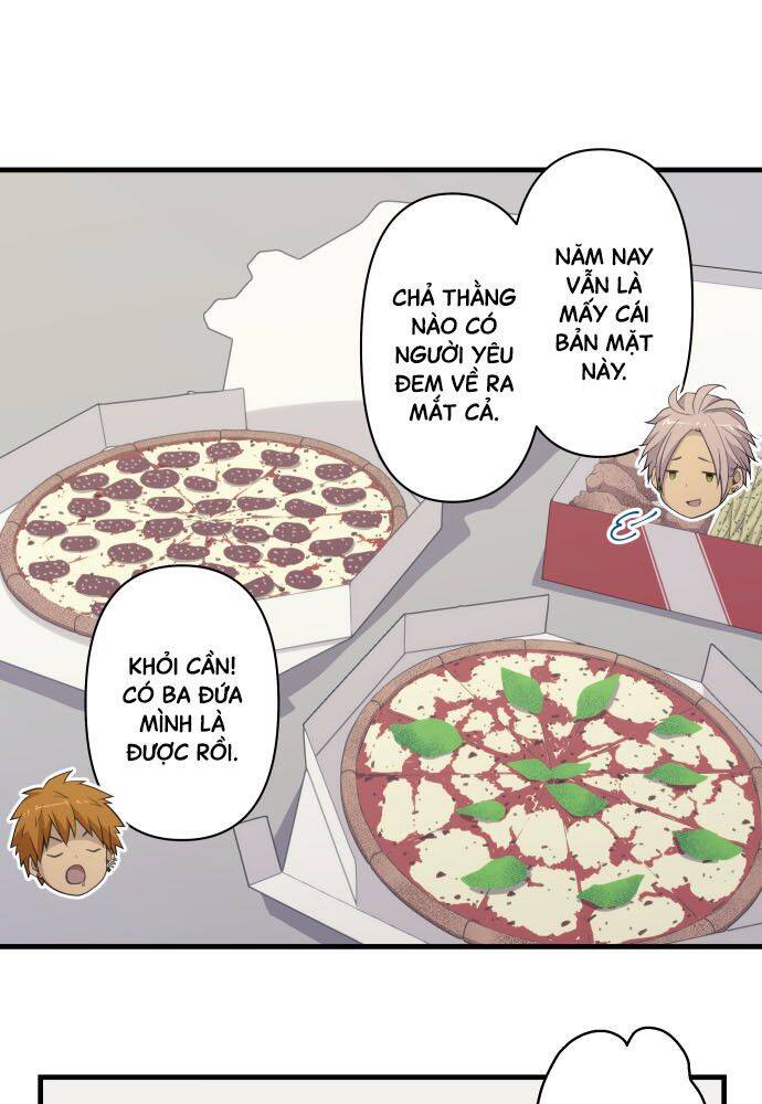 Blue Hearts Chapter 48 - 14