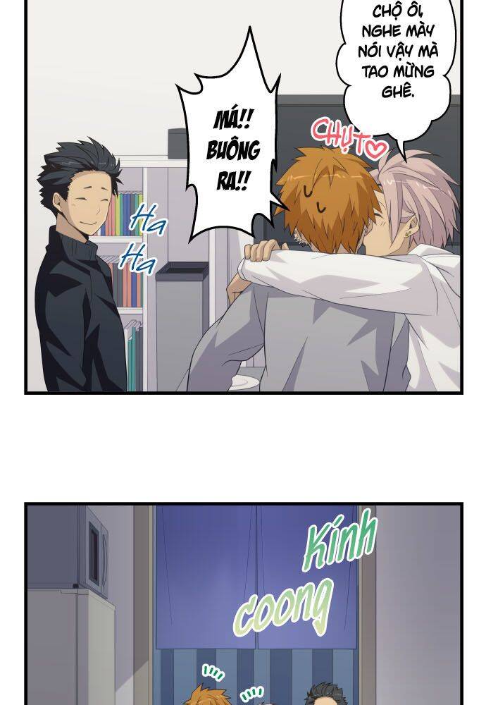 Blue Hearts Chapter 48 - 15