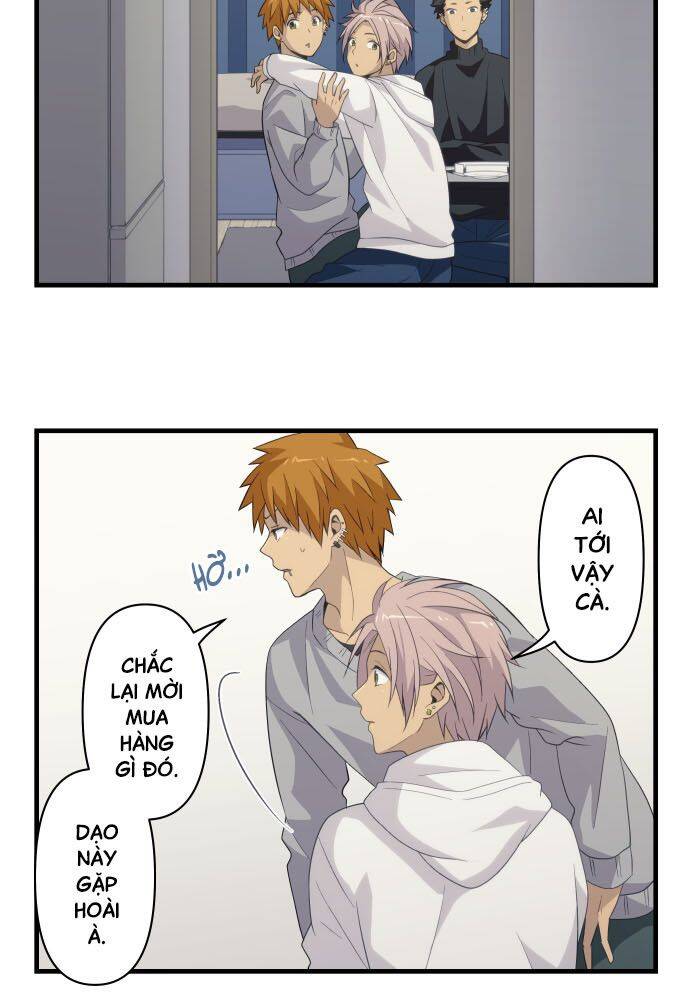 Blue Hearts Chapter 48 - 16