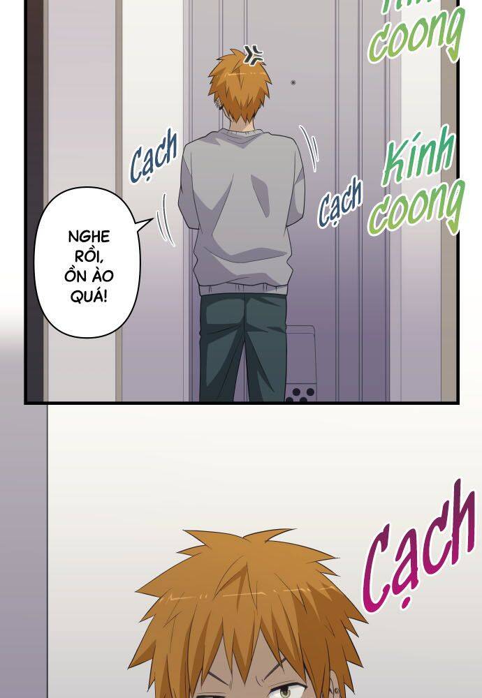 Blue Hearts Chapter 48 - 18