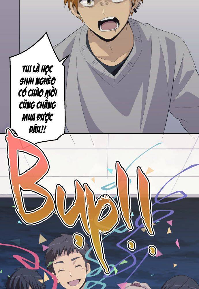 Blue Hearts Chapter 48 - 19