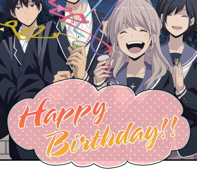 Blue Hearts Chapter 48 - 20