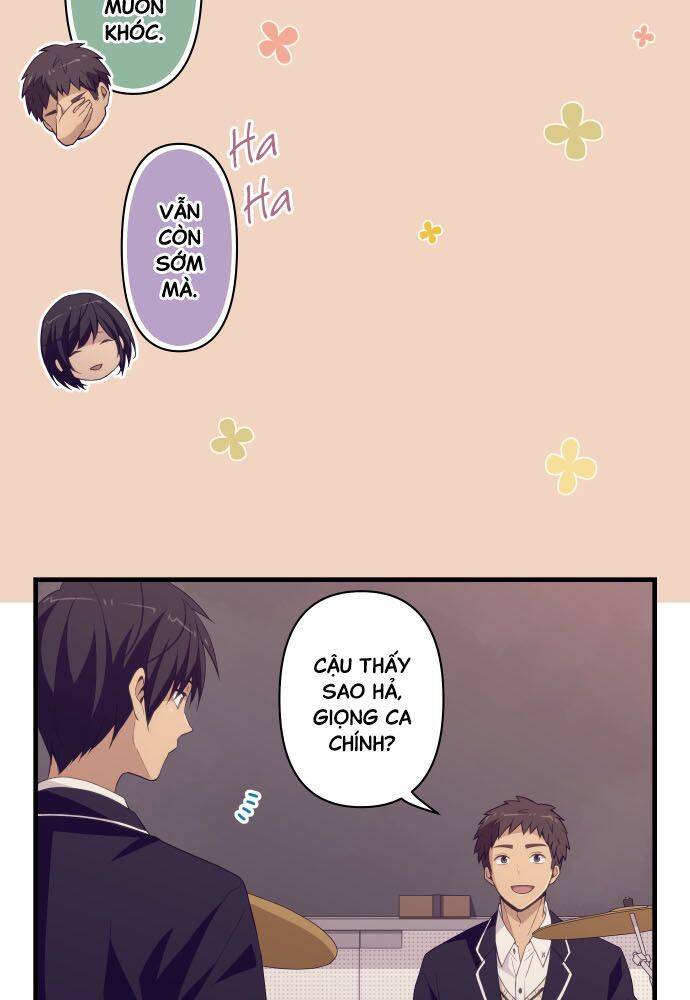 Blue Hearts Chapter 48 - 3