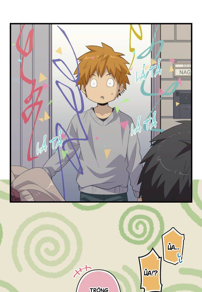 Blue Hearts Chapter 48 - 21