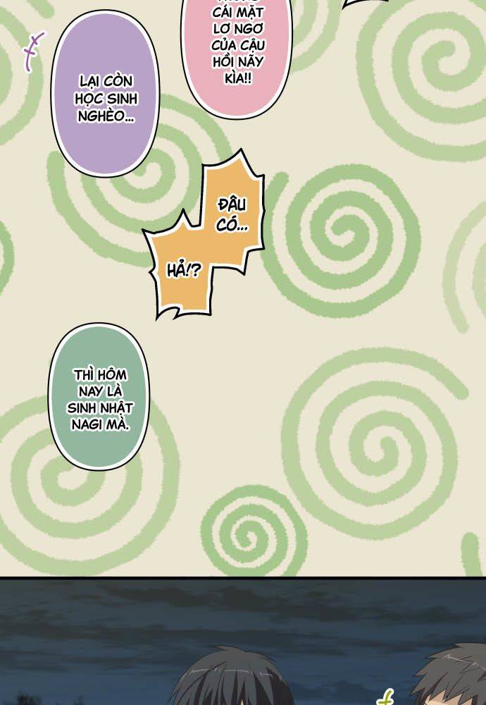 Blue Hearts Chapter 48 - 22