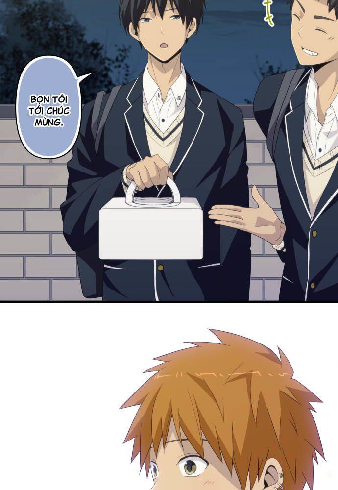 Blue Hearts Chapter 48 - 23