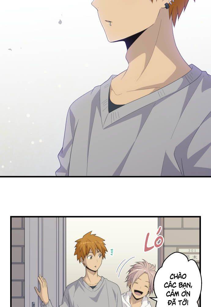 Blue Hearts Chapter 48 - 24