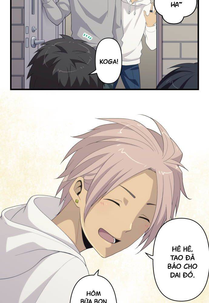 Blue Hearts Chapter 48 - 25