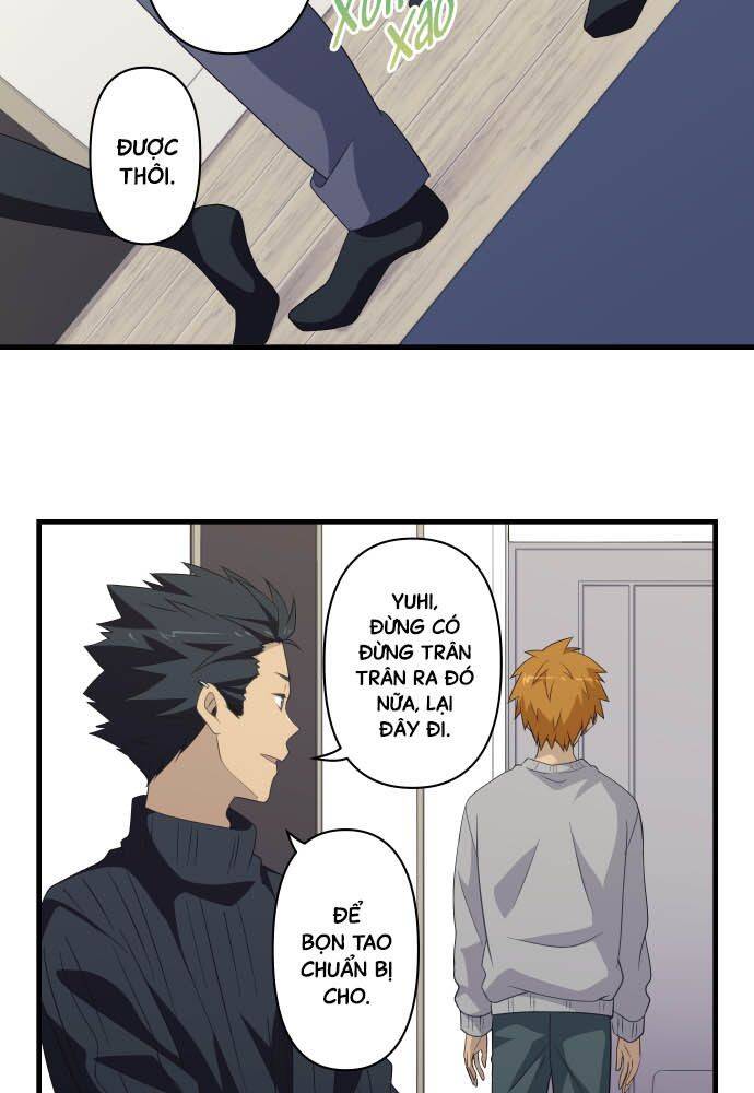 Blue Hearts Chapter 48 - 27