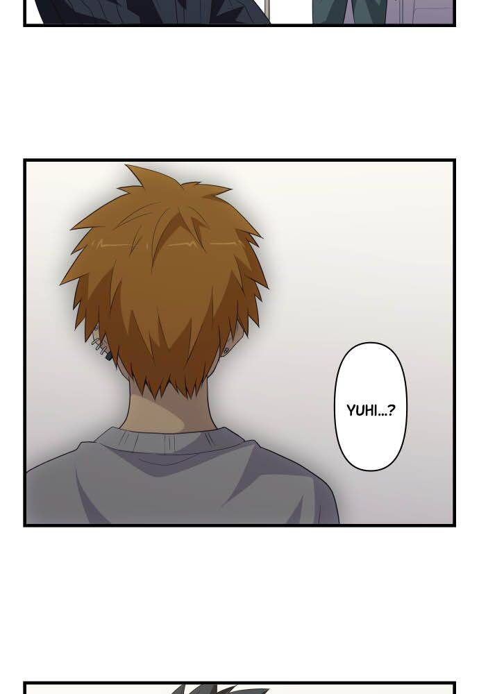 Blue Hearts Chapter 48 - 28