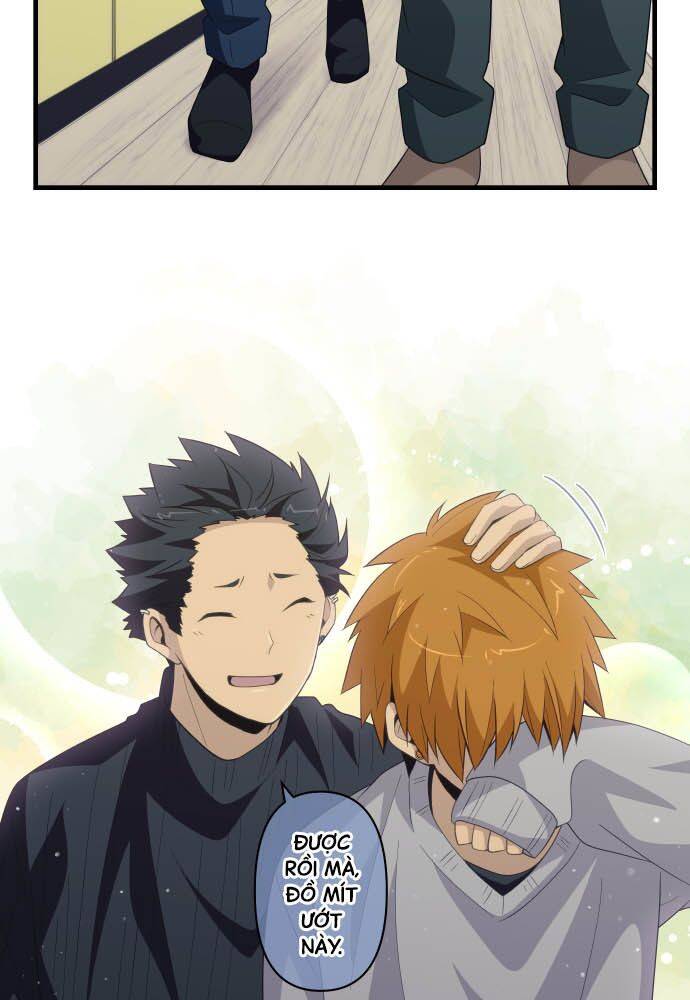 Blue Hearts Chapter 48 - 30