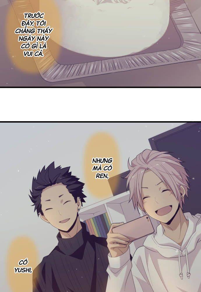 Blue Hearts Chapter 48 - 33